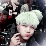 [방탄소년단] <b>민트</b> 윤기