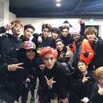 [NCT] 셧업앤댄스 쿨타임 찼다