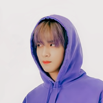 [NCT] 진짜 <b>포도</b>알같다 해찬이