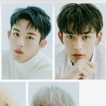 [NCT] 웨<b>이션</b> 시그 글리터 이쁘다 ㅠㅠ