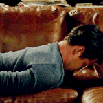 [수면] 불면증에 효과가 좋은 수면자극컨트롤요법!