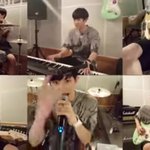 박찬열 깔거면 <b>행실</b>로만 까라.