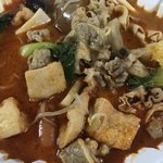 ✨마라탕 먹는법✨