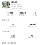 [BTOB] 새삼 우리 <b>대단</b>하다