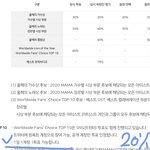 [방탄소년단] 해시투표 있잖어