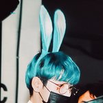 투바투 <b>수빈</b> 뮤뱅 퇴근길
