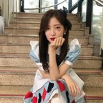 [드루와] 엘리스로 변신한 <b>아린이</b>