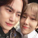[모두드루와] 나쁜 눈 규현 모음
