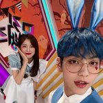 [모두드루와] 아콩 할로윈 <b>셀카</b>떴다