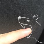 [드루와] ㅅㅂㅠ아빠가 <b>햄스터</b> 잡다가 손 물렸는데