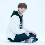 아 나 범규 <b>성장</b>에 눈물남