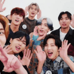 [펜타곤] 유니들 펜타곤 마마