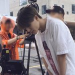 [NCT즌] 야 이제노 <b>혼자</b> 영화찍니??????