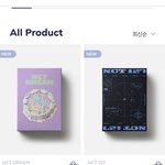 [NCT즌] 슴스토어 아직 <b>품절</b>아닌데????