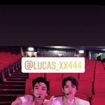 [NCT즌] 키스<b>왕자</b>님이라고 잘못 보고 조카 놀램