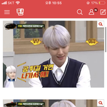 근데 진심백현예능에서 이롷게