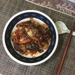 대학생의 요리
