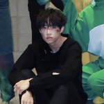 진짜 늑대소년이 조카 젤웃겨