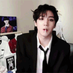 [펜타곤] 진짜 긴장풀렸다...