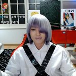 니네 <b>니엘</b> 할로윈 분장 봄?ㅋㅋㅋㅋㅋㅋㅋㅋㅋㅋ
