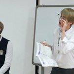 근데 민윤기