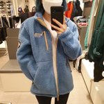 얘들아 <b>양털</b> 후리스 뭐살깝