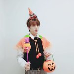 [드루와] 할로윈 <b>남우현</b> 보고싶당