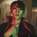 피원하모니 <b>지웅</b> 뱀파이어 잘어울리네