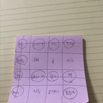 [EXO] 야양야양ㅇㅇ 나 3빙고<b>도미</b>