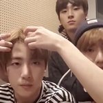 [골든차일드] 나 지범이 말 이렇게 빨리 하는 거 처음 봄