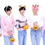 [<b>TXT</b>모아] 툽짤털 36/ 1029 엠카/1030 뮤뱅 움짤