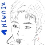[EXO] 나 예전 작품 내<b>고감</b>