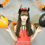 [드루와] 할로윈으로 보는 <b>아린이</b> 성장기