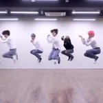 투바투 553 안무 <b>점프</b>높이