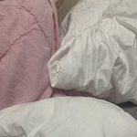 나만 <b>이불</b> 3개덮고 자냐?