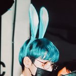 우리집 토끼 <b>수빈</b>