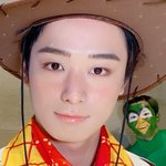 [더보이즈] 이주연 미쳤어