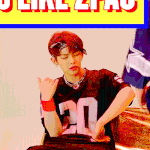 ㅋㅋㅋㅋ<b>힙합</b> 연준
