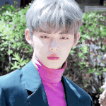 와..연준 <b>회색</b> 머리 도 좋다