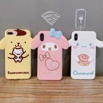 이런 폰케 어때?너무 <b>유치</b>하냐?