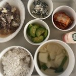 [드루와] 오늘 병원 밥 <b>요구르트</b>도 나온다