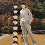 김남준 8.5<b>등신</b>