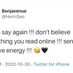 <b>Sm</b>루키즈 혜린이 에스파논란해명함!!