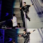 [드루와] ?? 유명 아이돌..무대에서 <b>엑소</b> <b>멤버</b> 덮쳐...