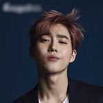 엥 에스엠 비주얼 올려치기는 아니지 않음..?