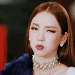 오 <b>유지민</b> 이짤에서