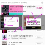 [TXT모아] 오늘도 투표하며 행덕한 하루٩(˙˙)۶
