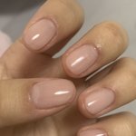 젤<b>네일</b>했어