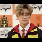 [빅톤] 얘드라 할로윈 영상 22분이야