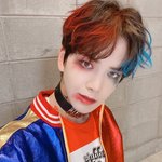 [더보이즈] Harley king Hoon